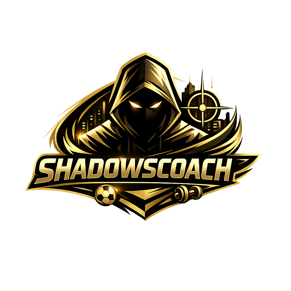 ShadowsCoach